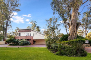 Inn The Tuarts Guest Lodge, Busselton